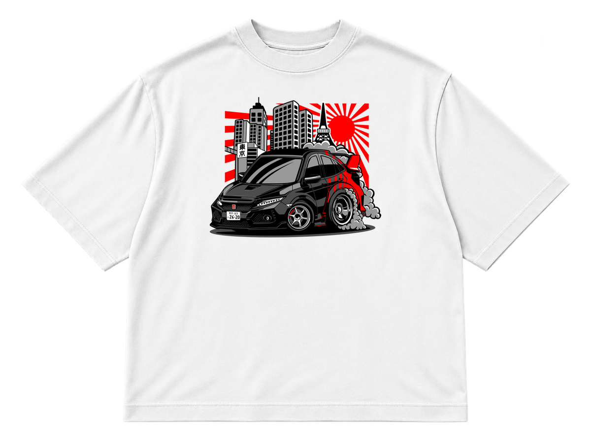 JDM Hatchback