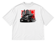 JDM Hatchback