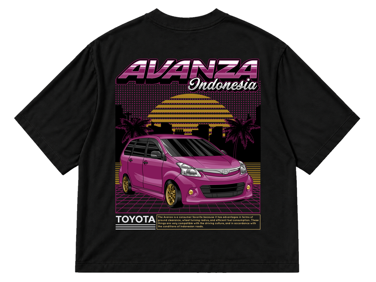 Toyota Avanza