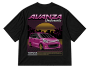 Toyota Avanza