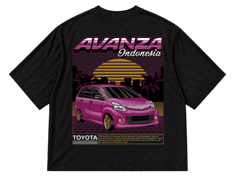 Toyota Avanza