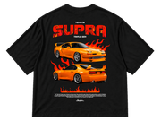 Toyota Supra 3GEN