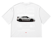 Nissan GT-R Nismo