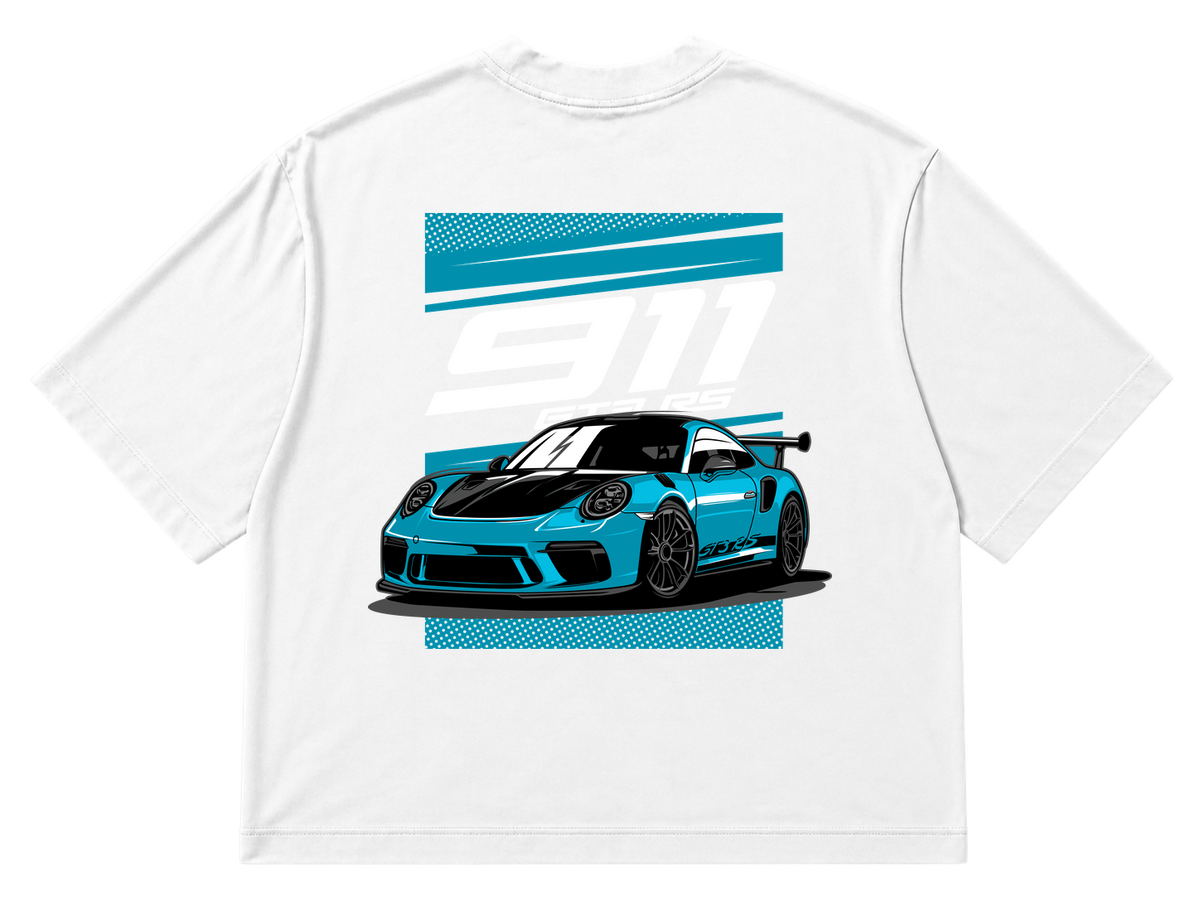 Porsche 911 GT3 RS