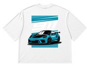 Porsche 911 GT3 RS