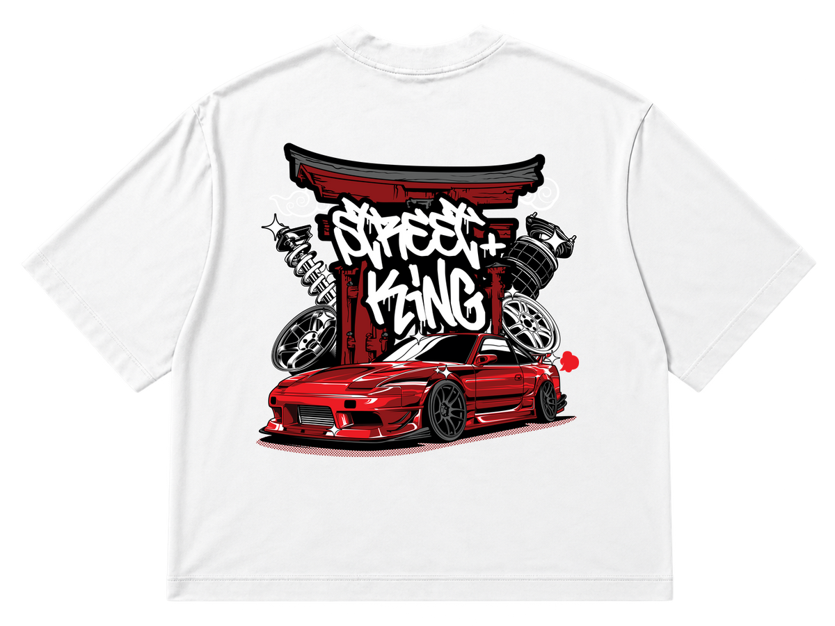 Street King
