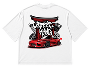 Street King