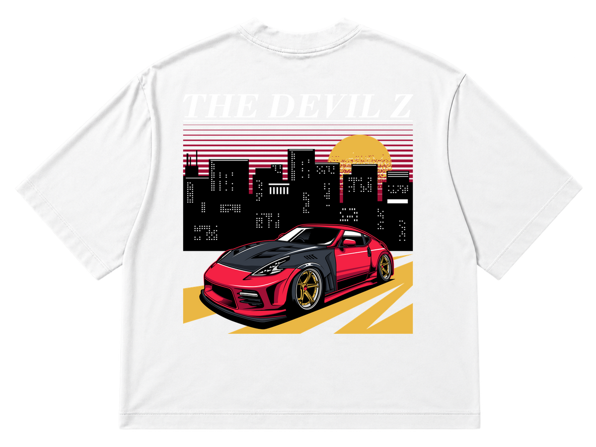 Nissan 350Z