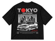 Tokyo Street Racing