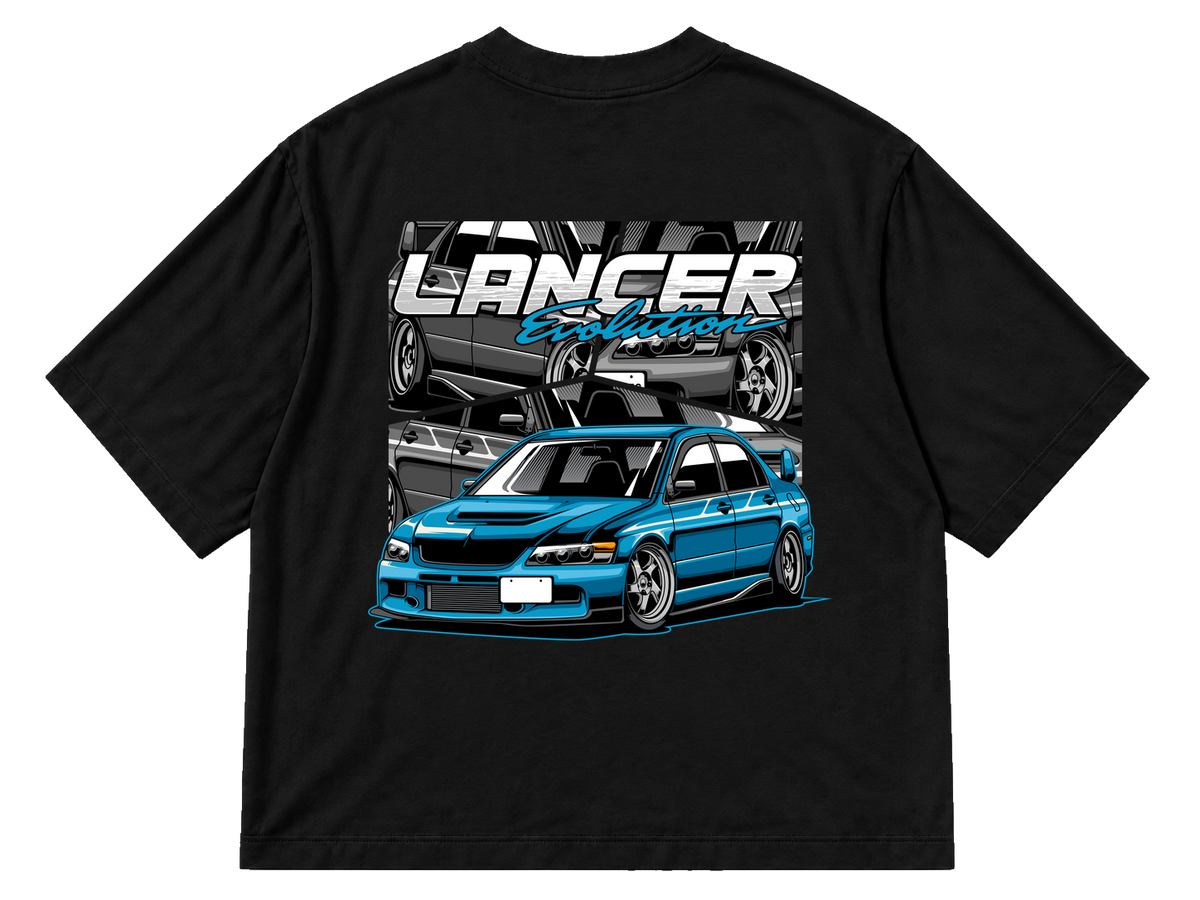 Mitsubishi Lancer Evolution