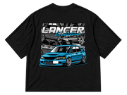 Mitsubishi Lancer Evolution