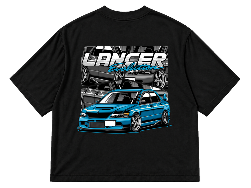 Mitsubishi Lancer Evolution