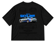 Skyline 34 Fast And Furious