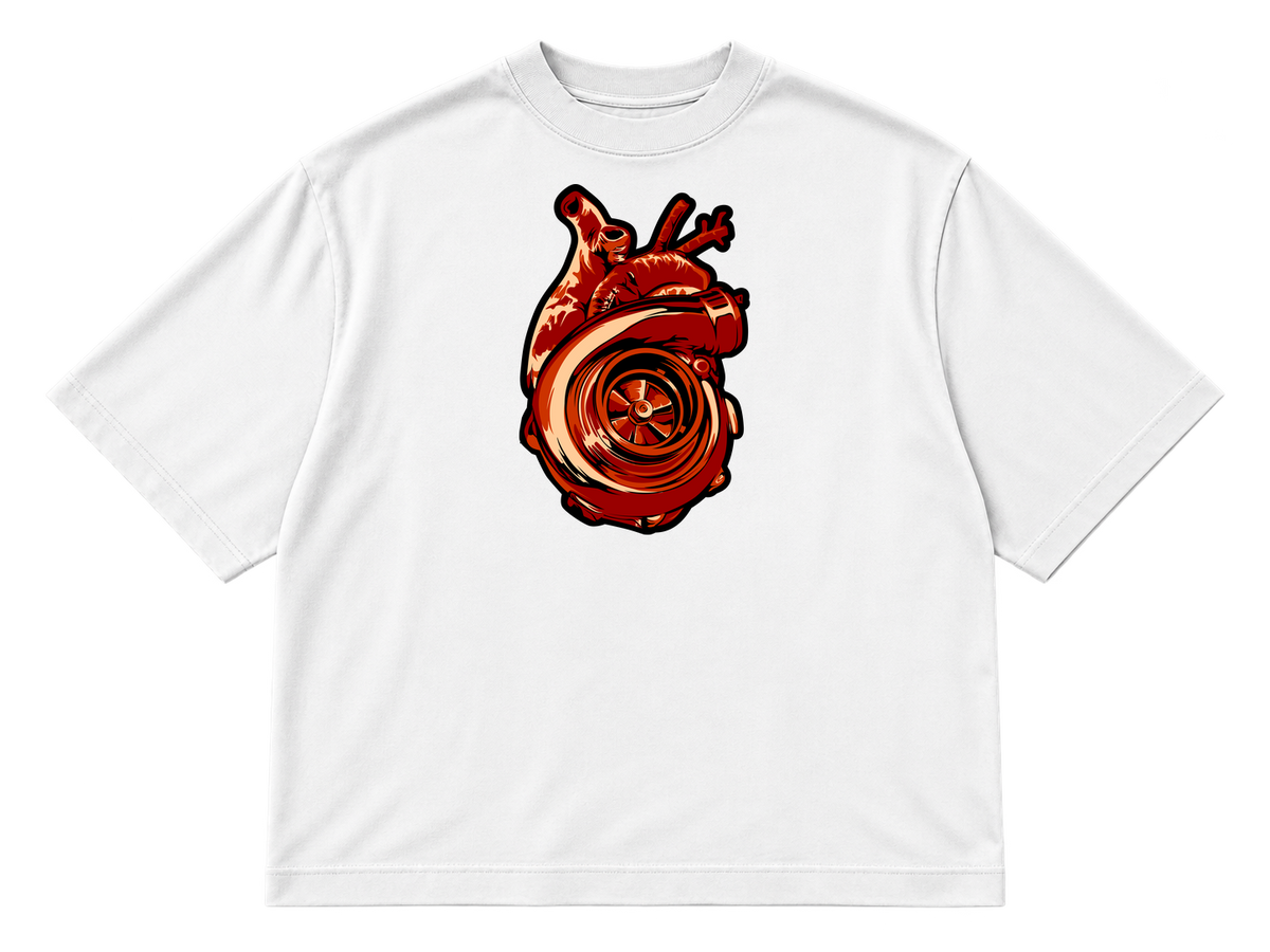 Turbo Heart