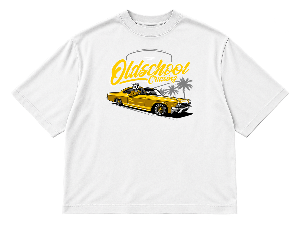 American Classic Convertible