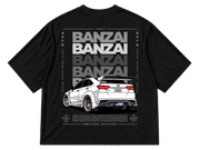 Banzai Sedan