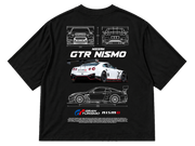Nissan GT-R Nismo