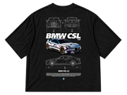 BMW 3.0 CSL