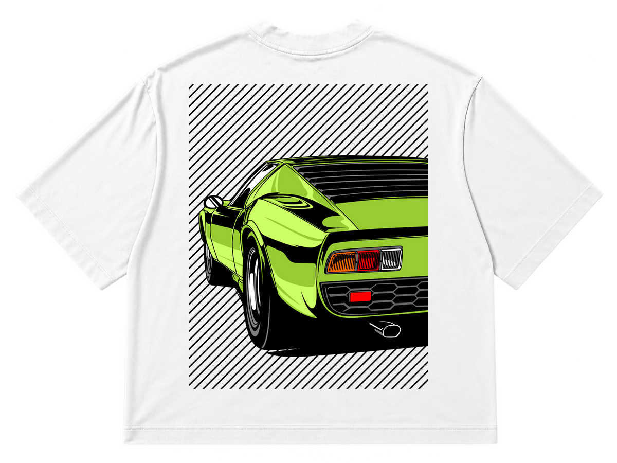 Lamborghini Miura