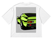 Lamborghini Miura