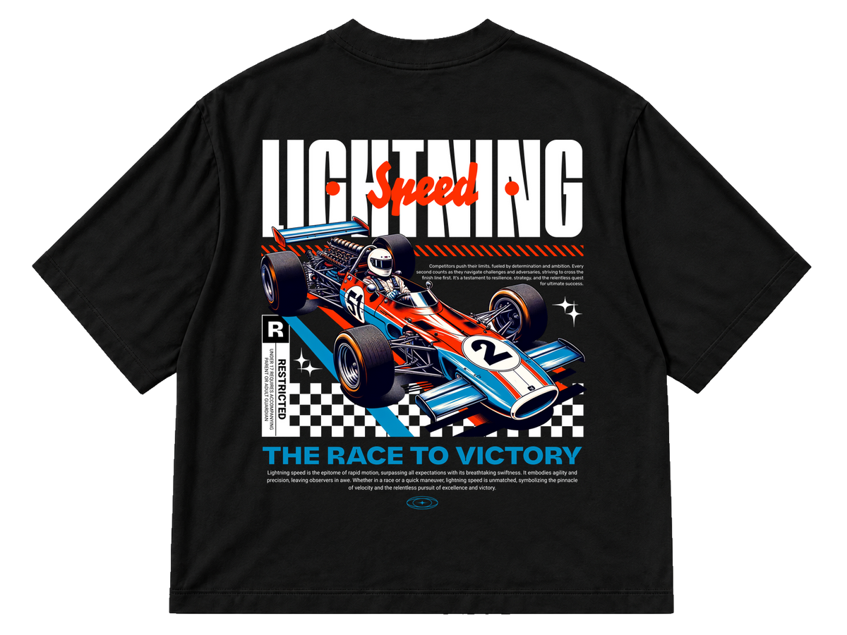 Lightning Speed