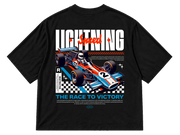 Lightning Speed