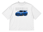 Nissan Skyline GT-R R34