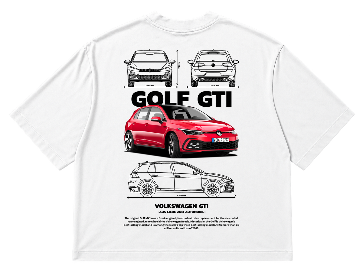 Volkswagen GTI