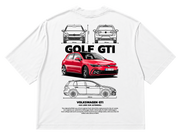 Volkswagen GTI