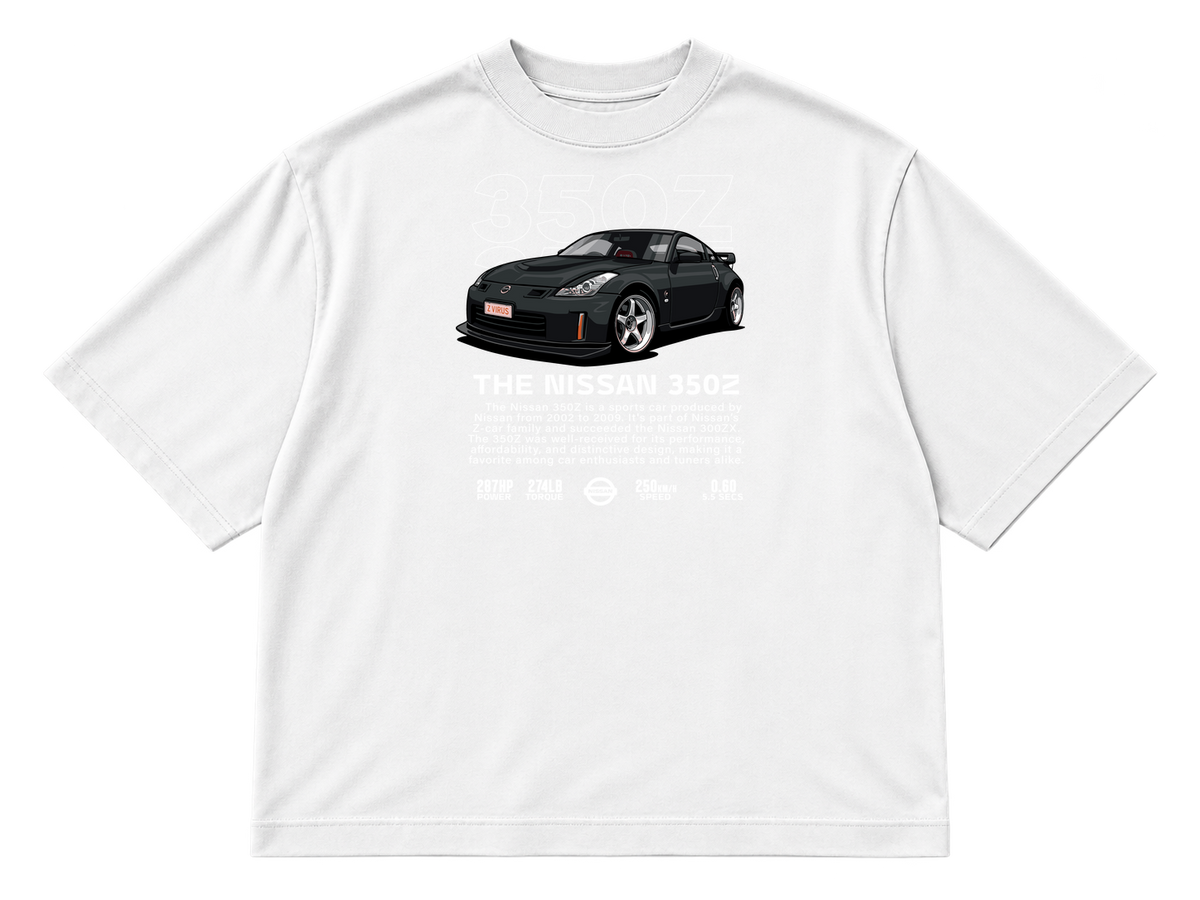 Nissan 350Z