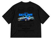 Skyline 34 Fast And Furious (2)