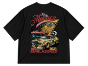 Monaco Racing