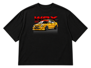 Subaru WRX STI