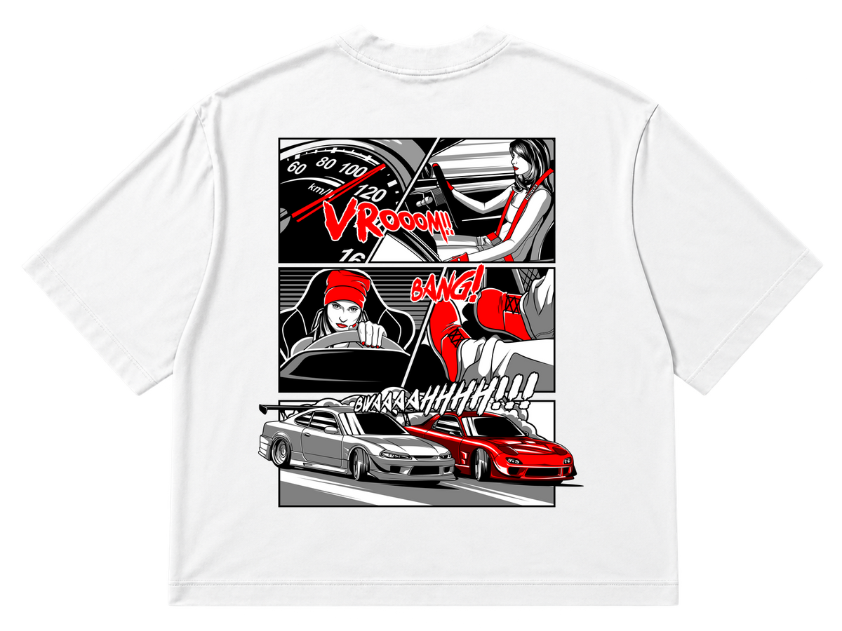 Street Racing