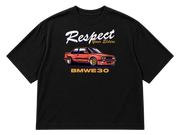 BMW 3 Series E30