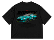 safety car f1