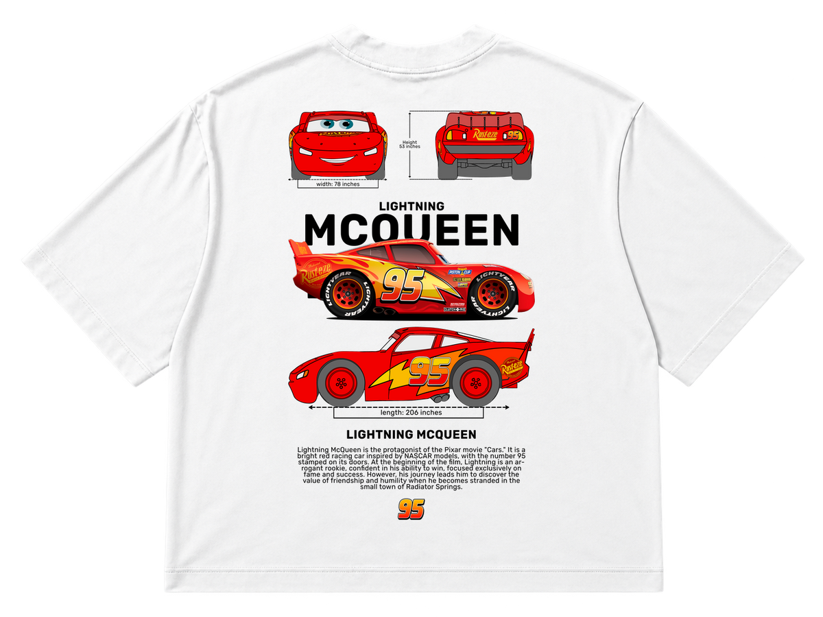 Lightning McQueen