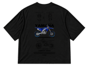 Yamaha YZ250 2
