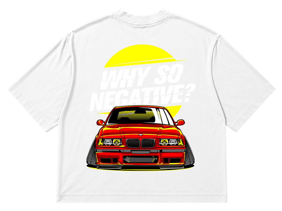 BMW 3 Series E36