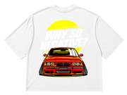 BMW 3 Series E36