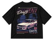 Kamikaze Drift