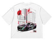 Nissan Skyline GT-R R34