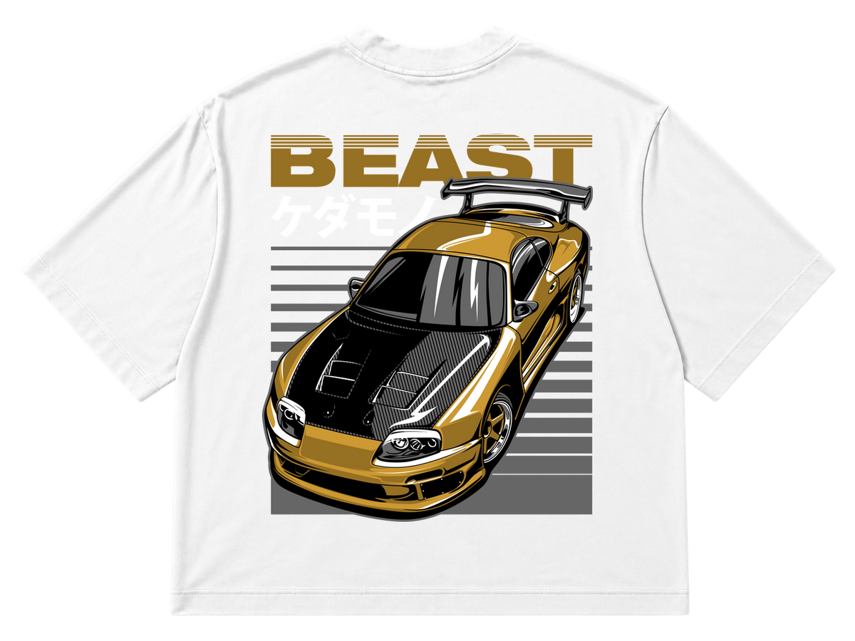 Toyota Supra Mk4