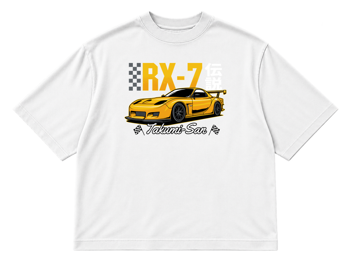 Mazda RX-7