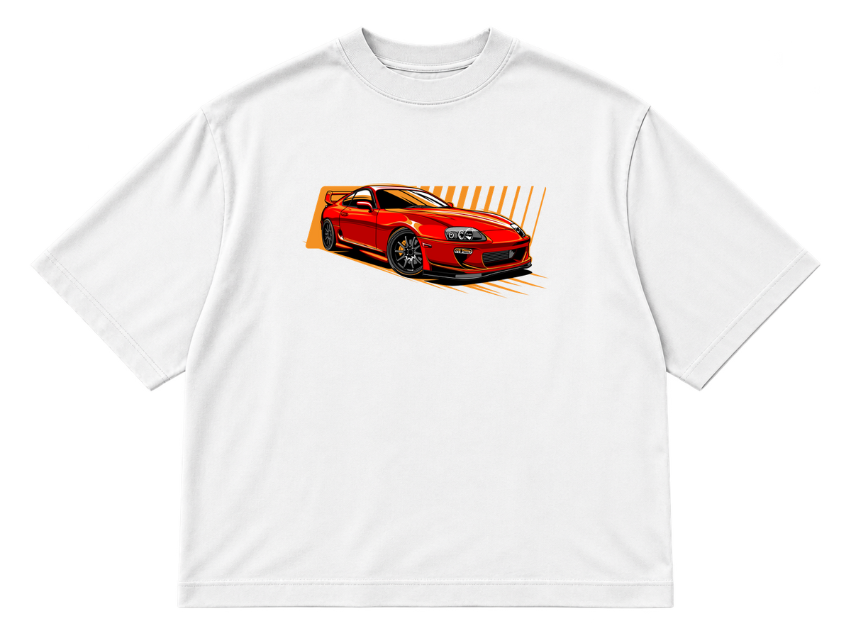 Toyota Supra Mk4