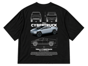 Tesla Cybertruck