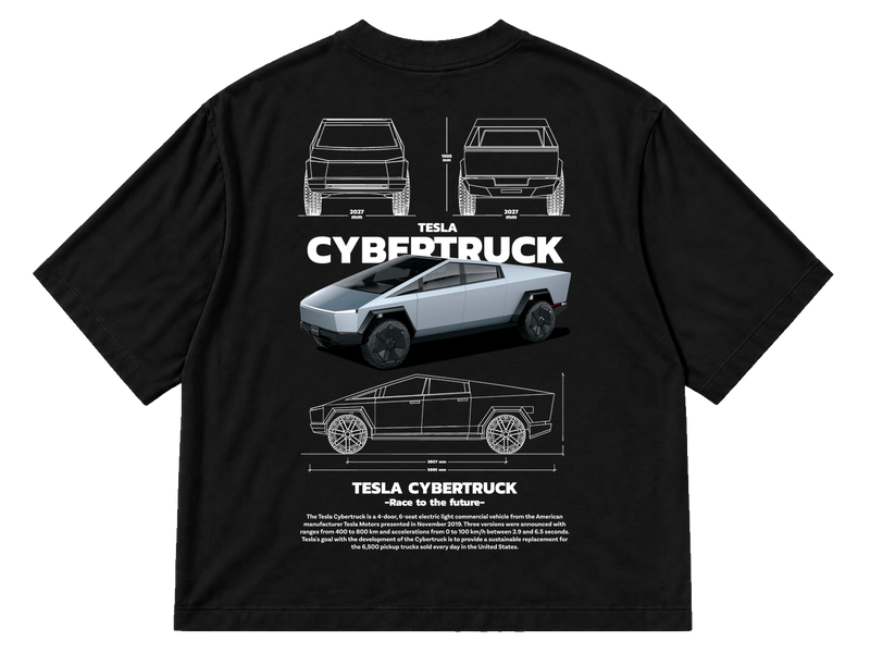 Tesla Cybertruck