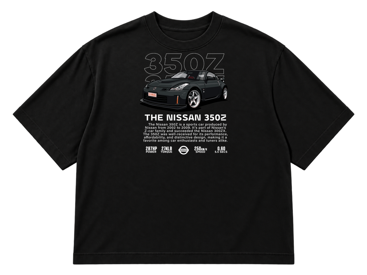Nissan 350Z