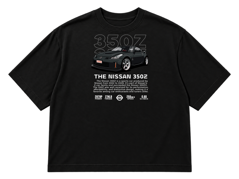 Nissan 350Z