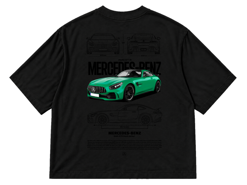Mercedes-AMG GT